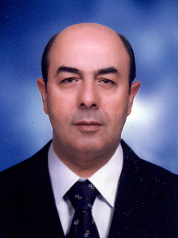 HALİT YETER